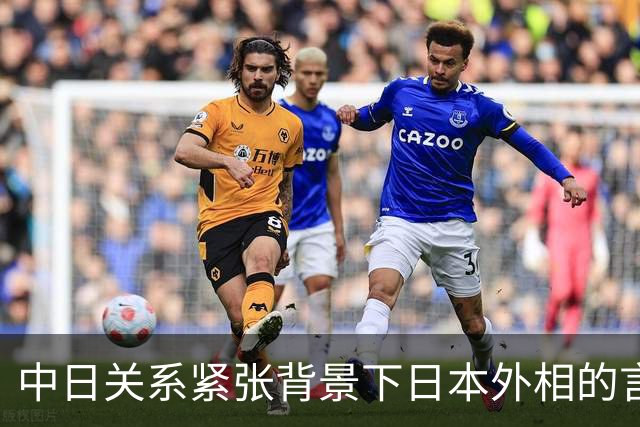中日关系紧张背景下日本外相的言论与访华计划的影响分析